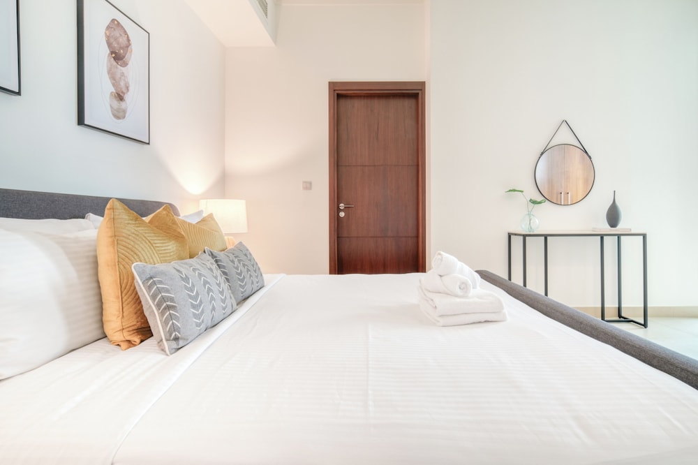 Burj Vista - Mint Stay