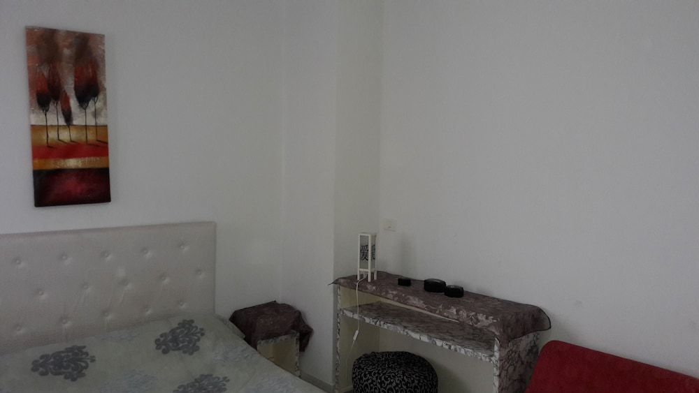Imavac Appartements