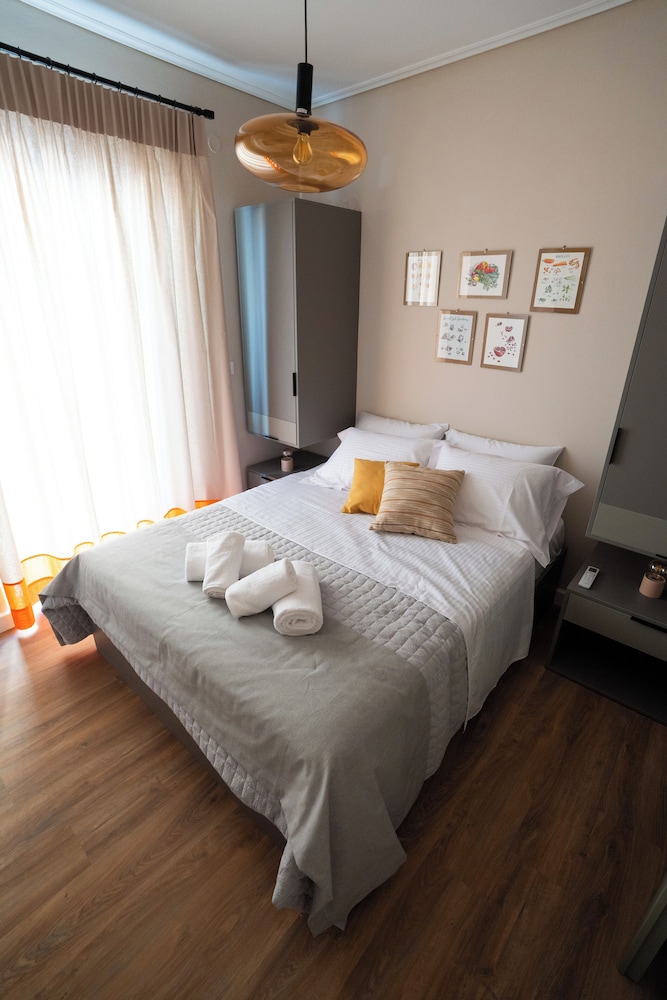 NYX Guesthouse