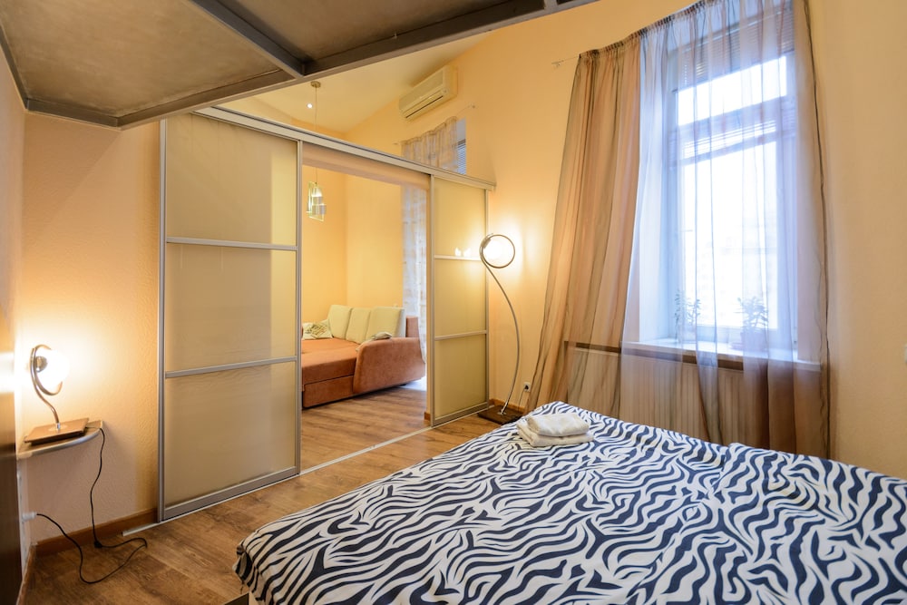 Kiev Accommodation Hotel Service