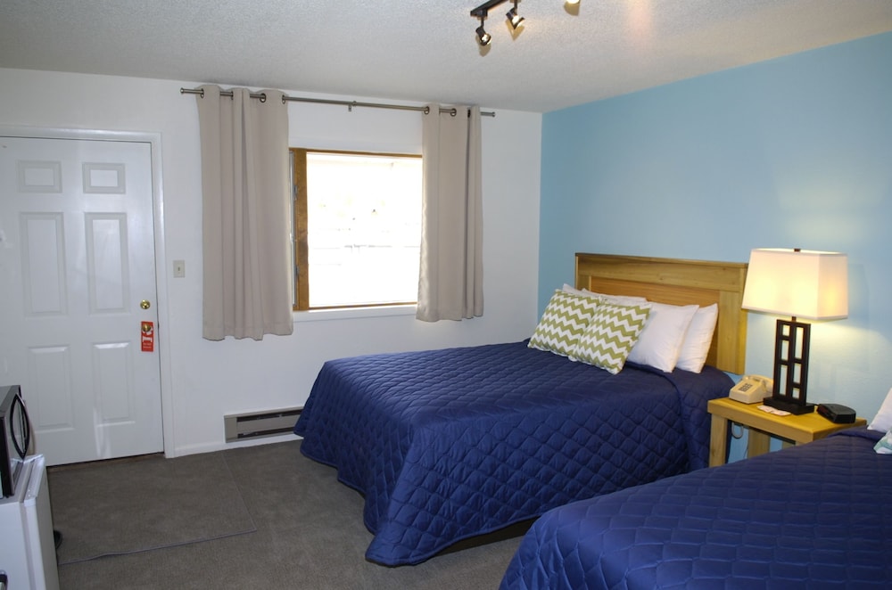 Trout Montana Motel