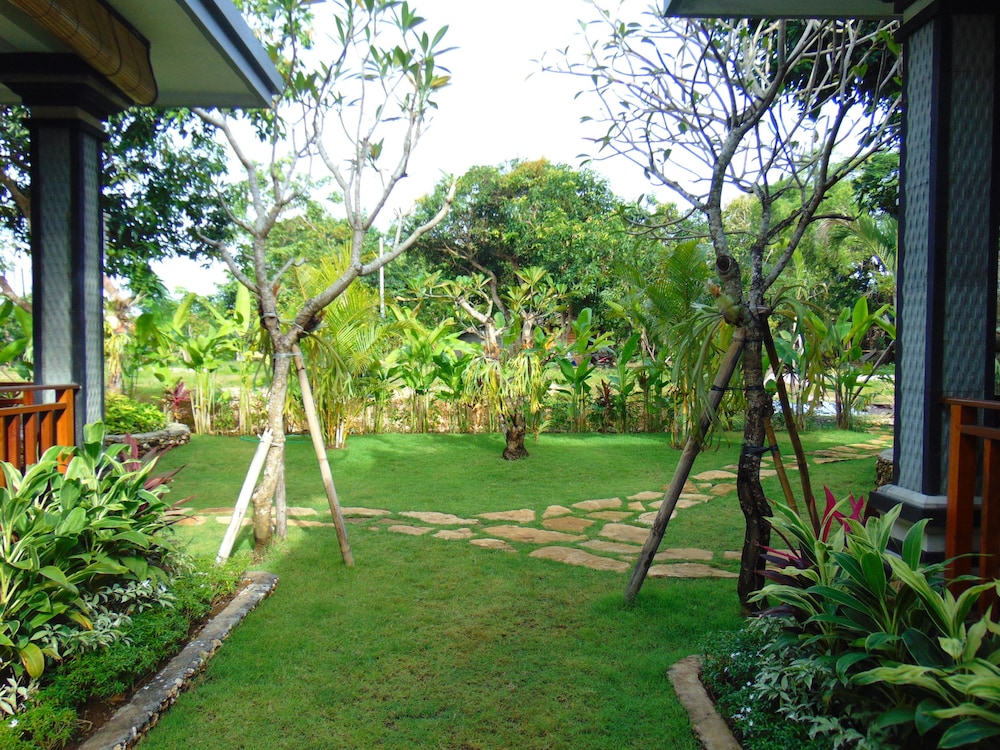Arumanis Homestay
