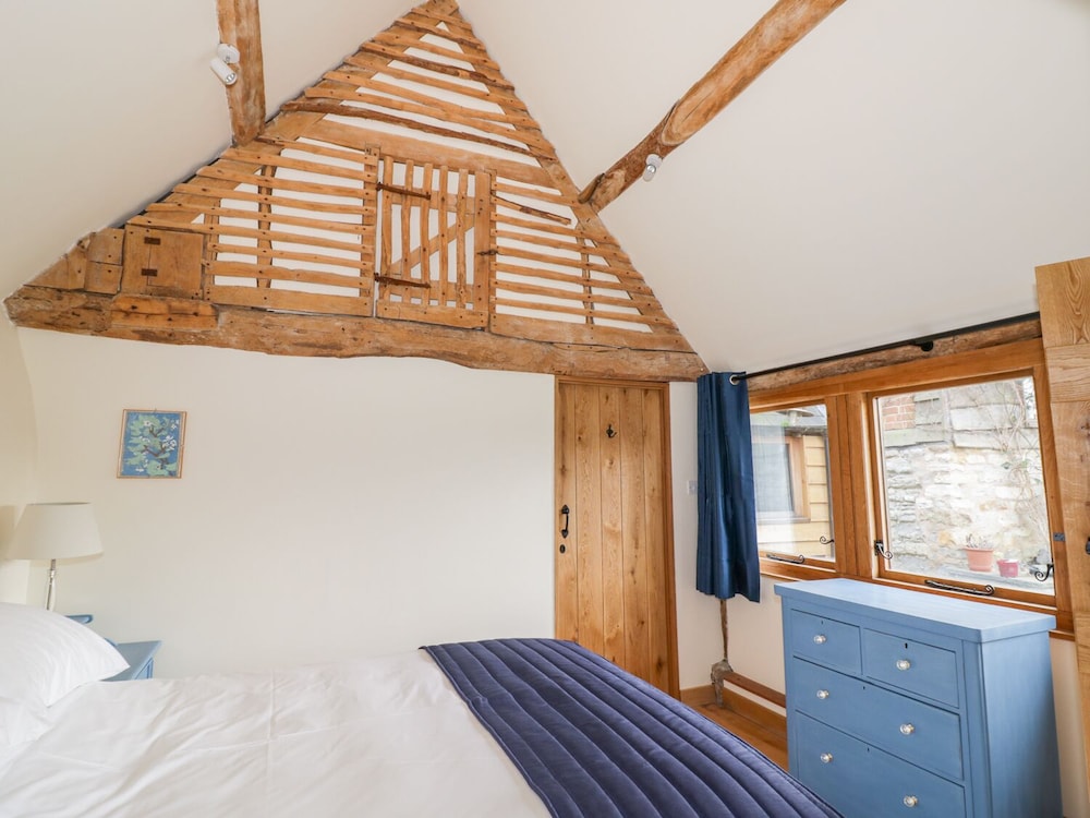 Ryepiece Cottage view 4