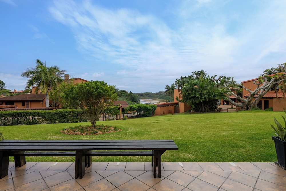 San Lameer Villa 2006