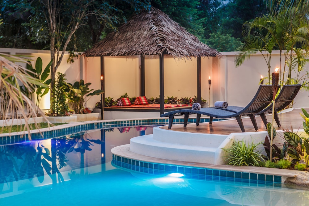 Coco Lilly Villas