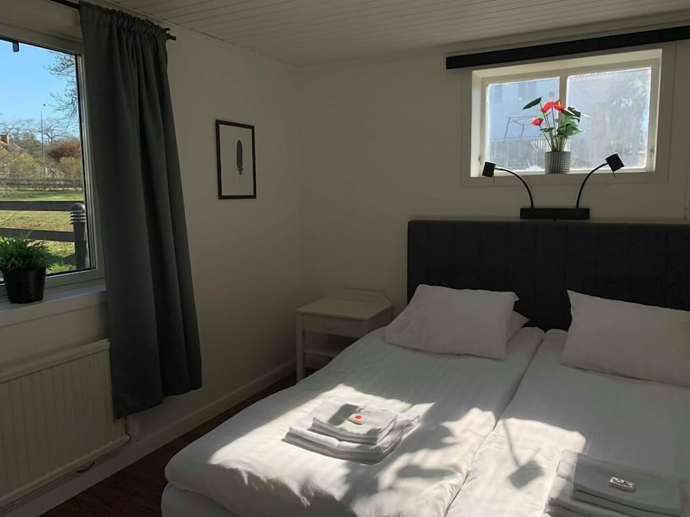 Gamla Bryggeriets B&B