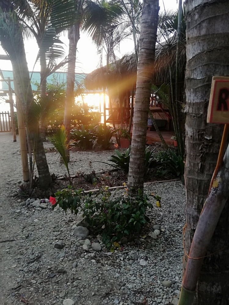 Hostal Rosa Mistica