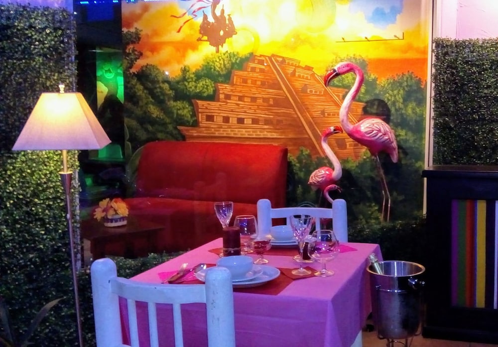 Poza Rica Vacations - Hotel Boutique Esmeralda - Property Image 8