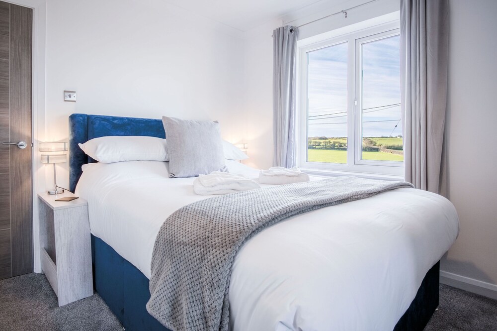 Vista Suite - 3 Bedroom - Ocean Breeze