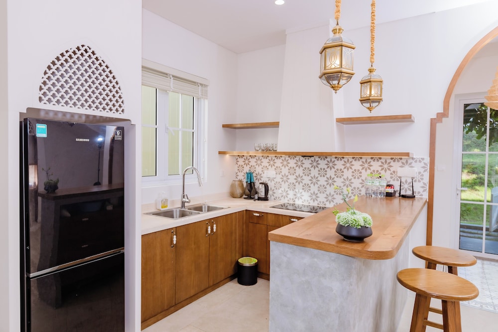 Villa NovaWorld Phan Thiet Luxury Travel