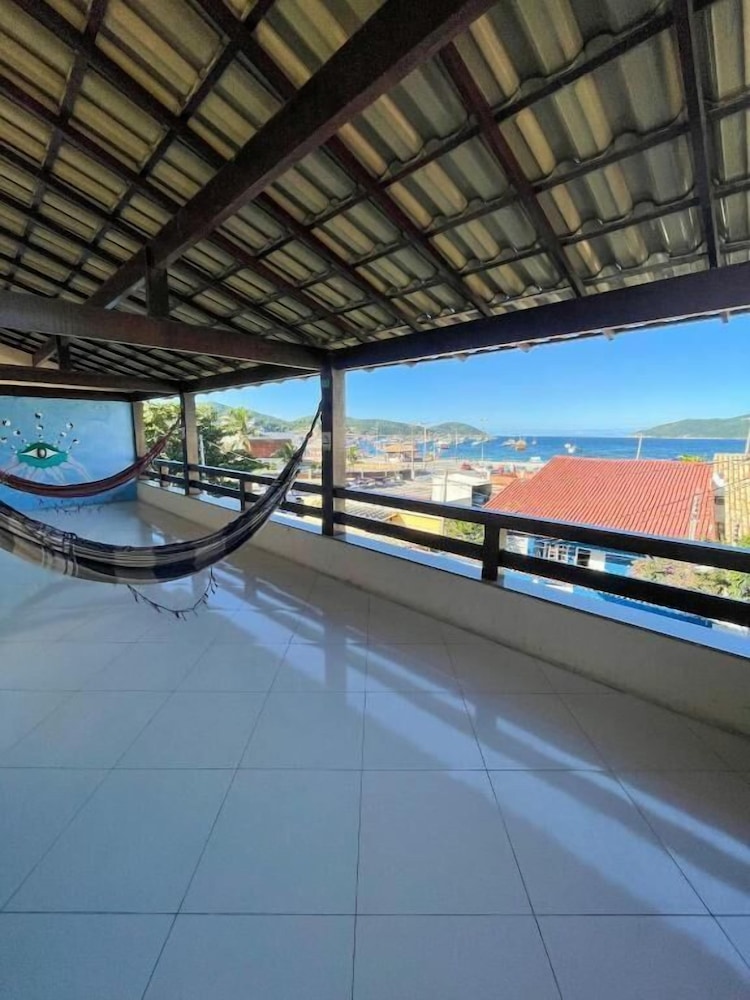 Enseada Hostel