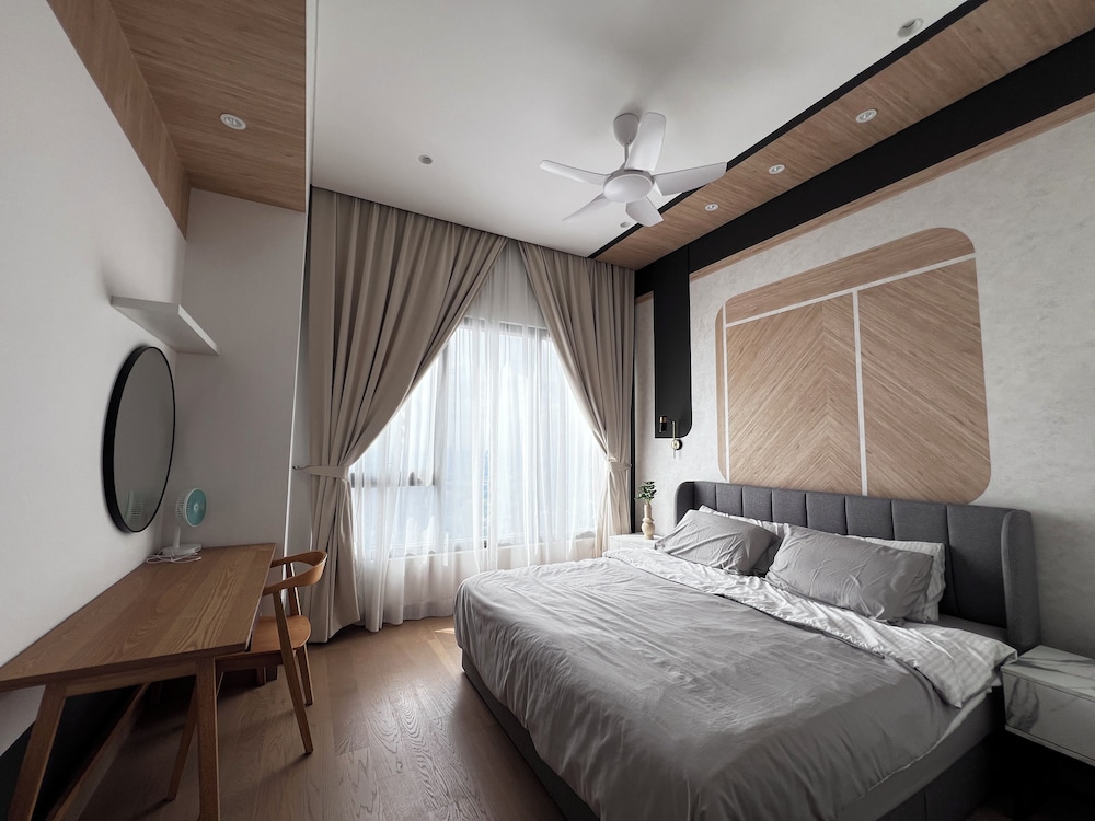 BBCC Lucentia Residence by Kay-Stay