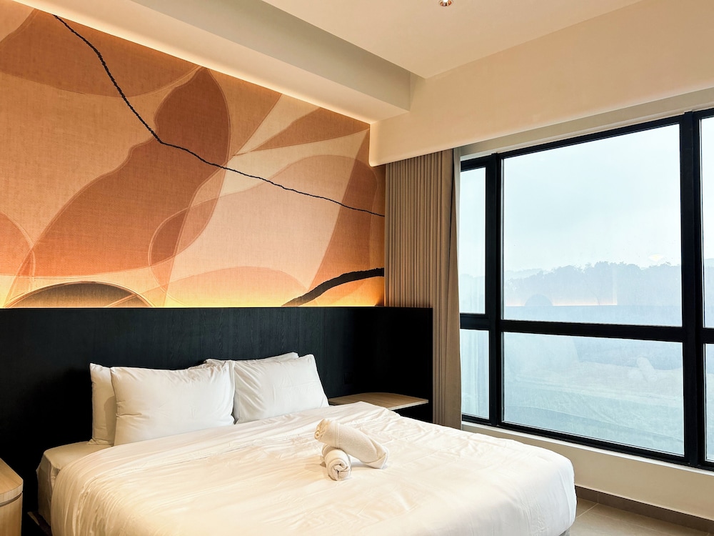 Mossaz by Manhattan Group