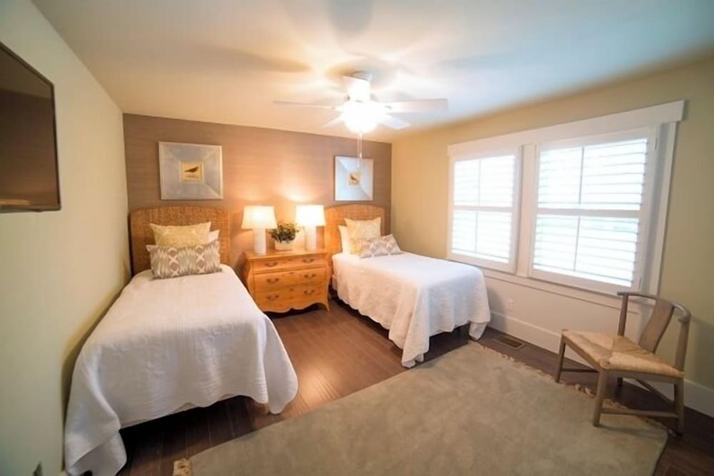 227 South Sea Pines Dr. at The Sea Pines Resort