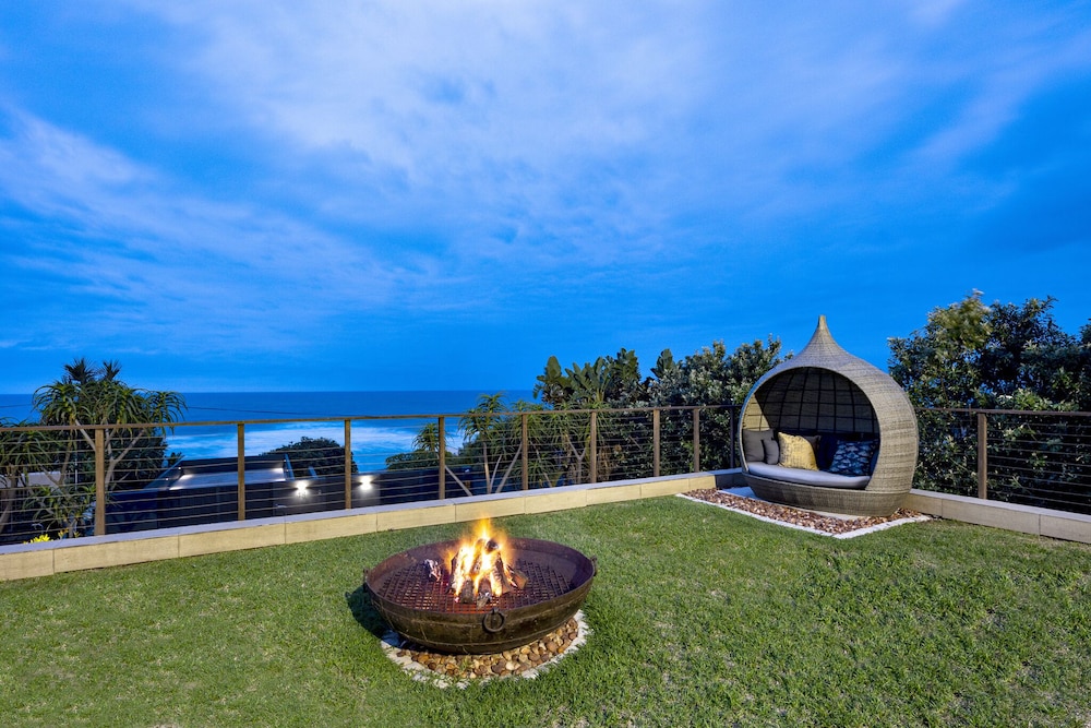 DolphinCoast YOLO Spaces-Ballito Beach House Villa
