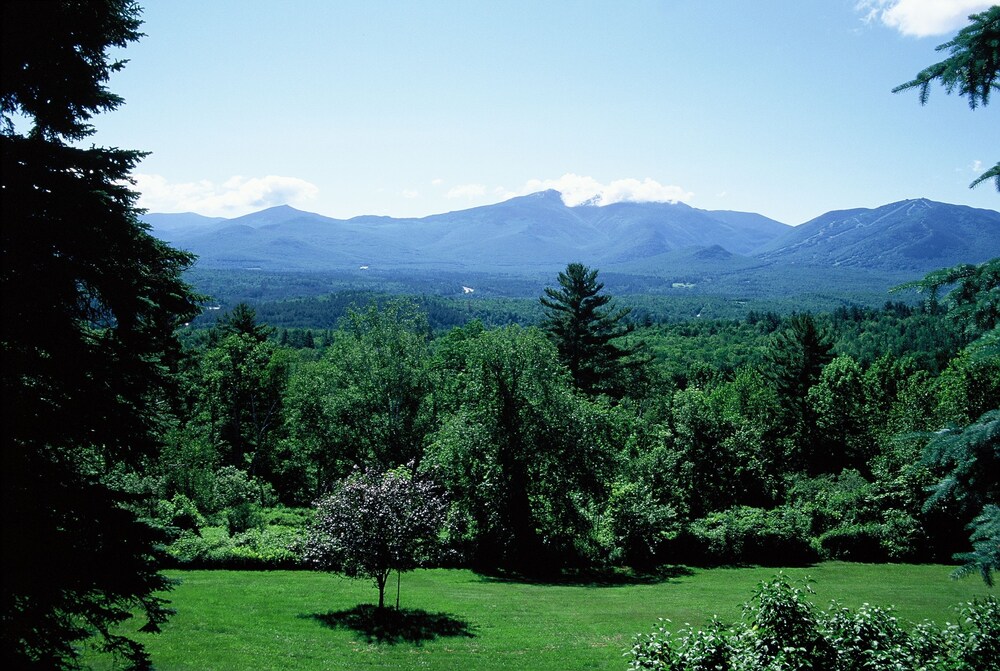 Sugar Hill Inn