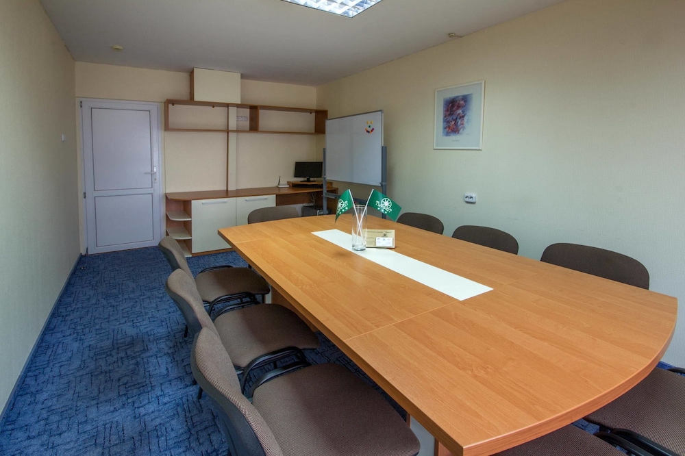 Hotel Tourist Minsk