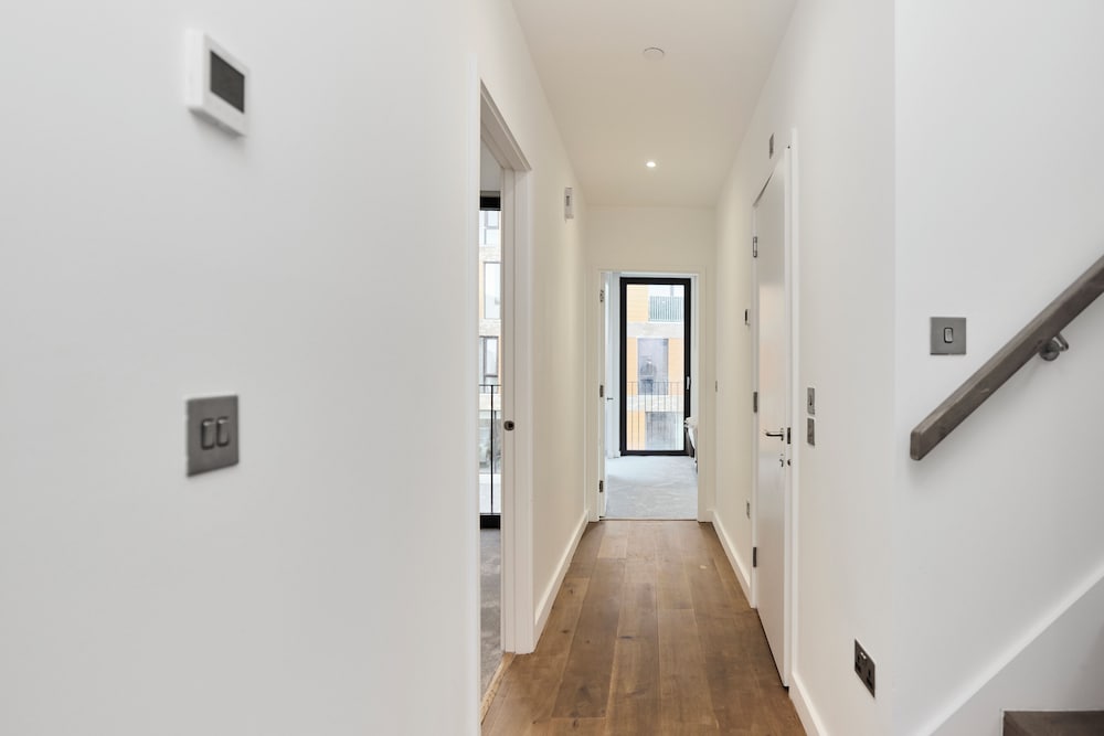 Greenwich Link Residence