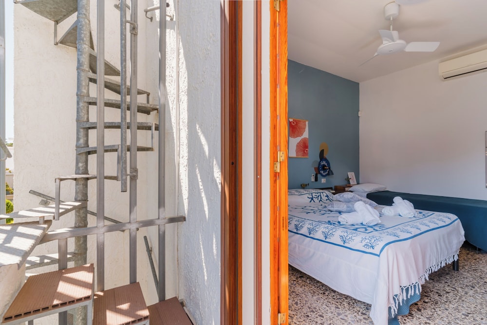 Vimini Villa Marea