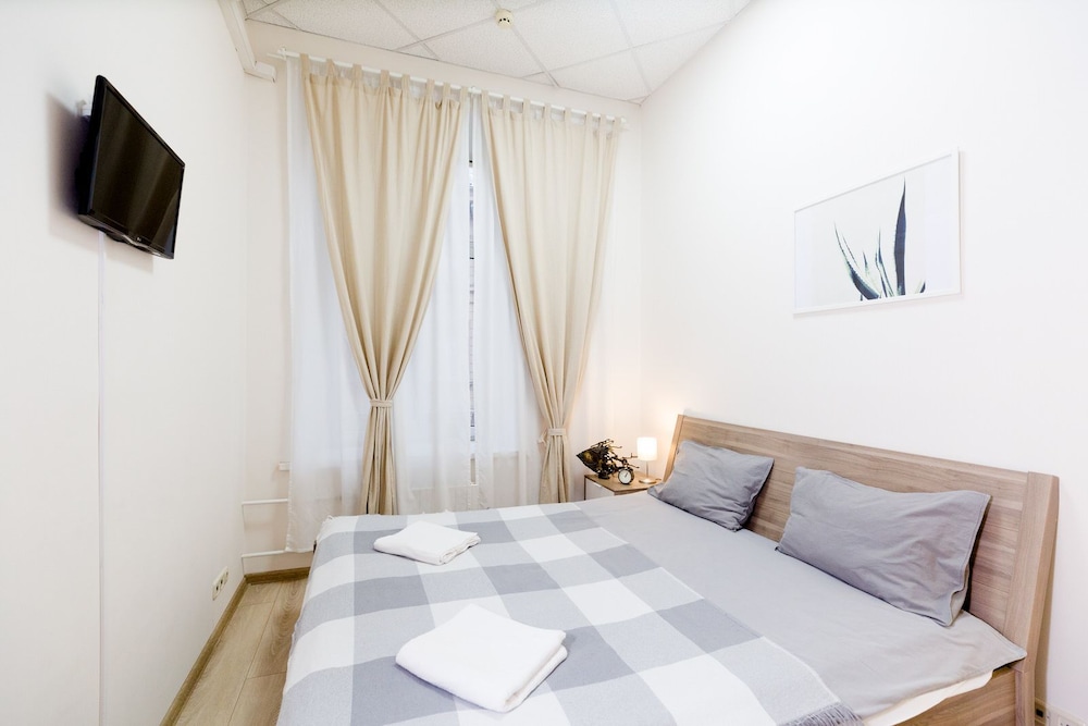 Centeral Hotel