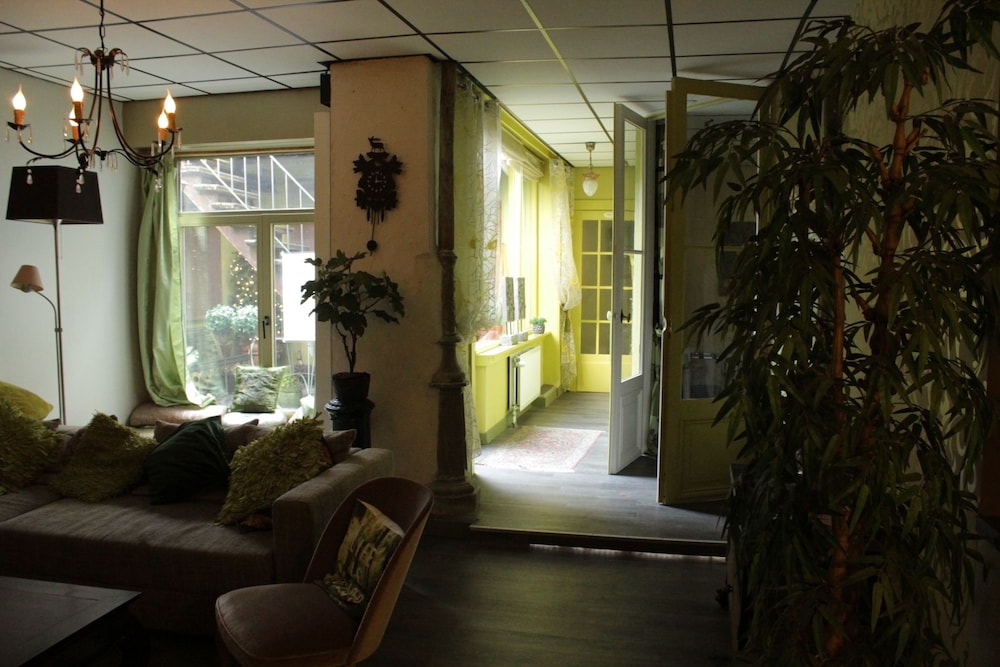 Bruges Vacations - Con Ampere Bed  Breakfast - Property Image 3