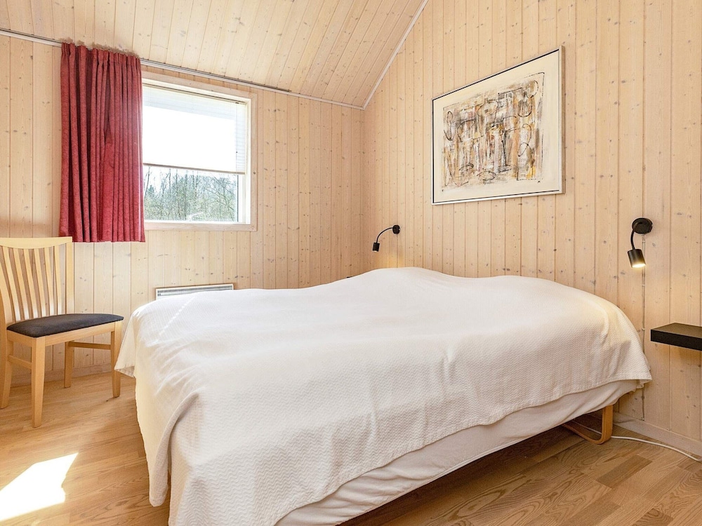 8 Person Holiday Home in Farso view 2