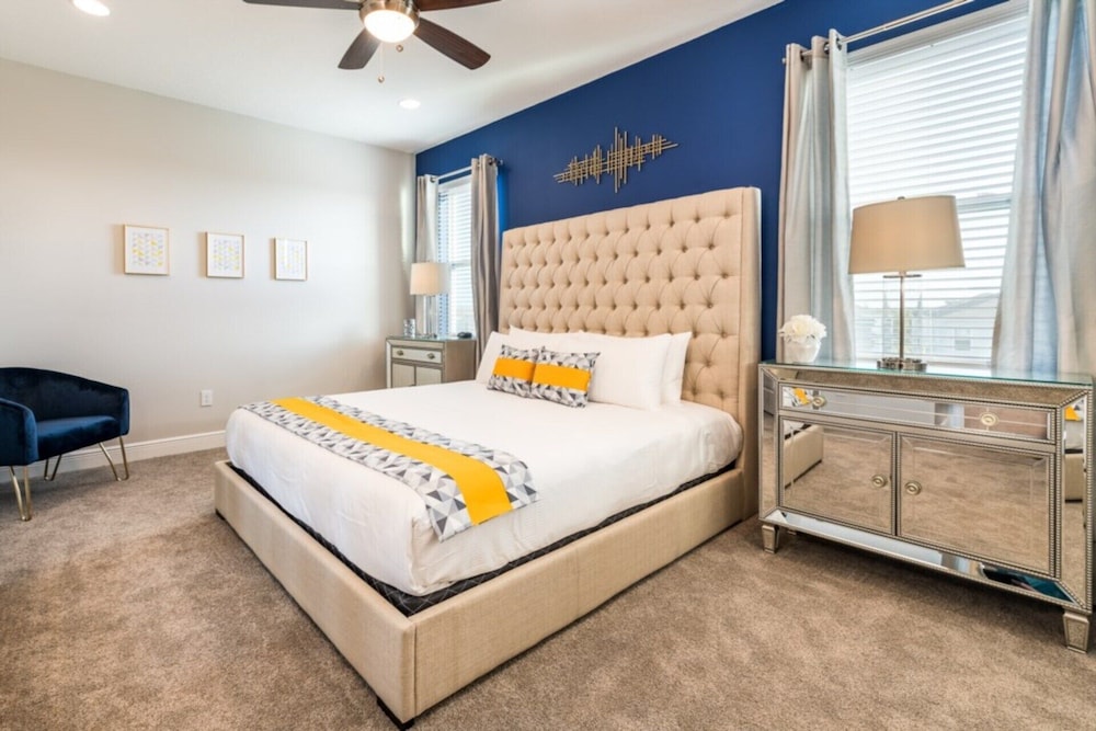 Villa in Encore Resort at Reunion 3458 - Image 4