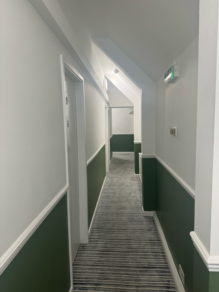 Yak & Yeti Hotel
