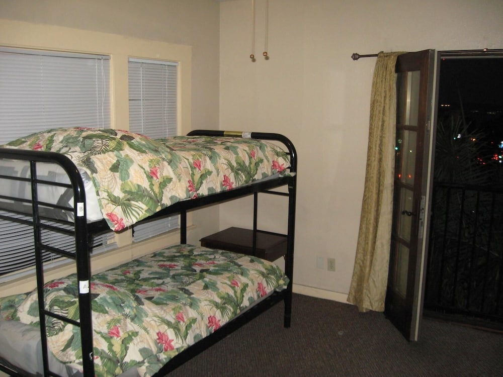 RK Hostel San Diego