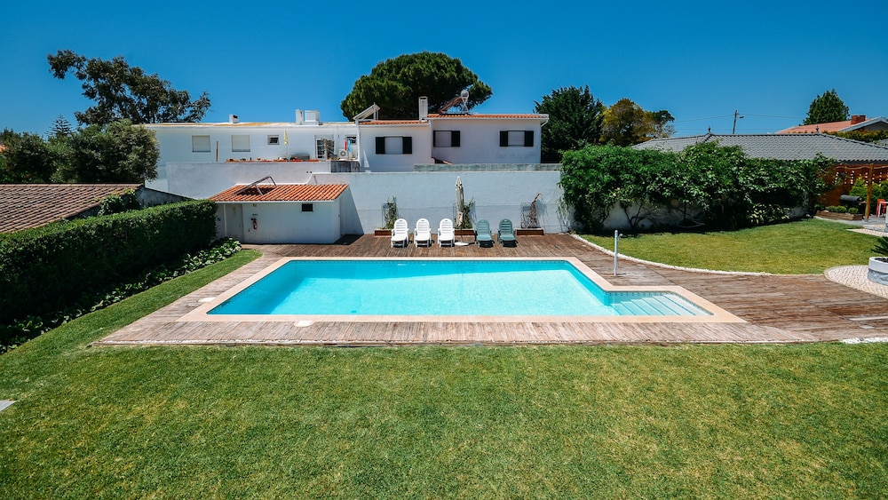 Limmo Garden Guest House