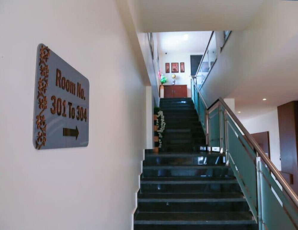 Hotel S K Executive