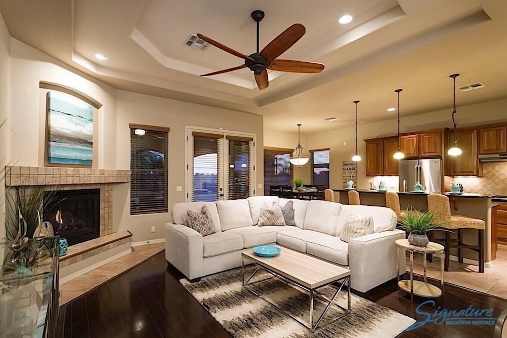 Sail Away By Signature Vacation Rentals - Property Image 14