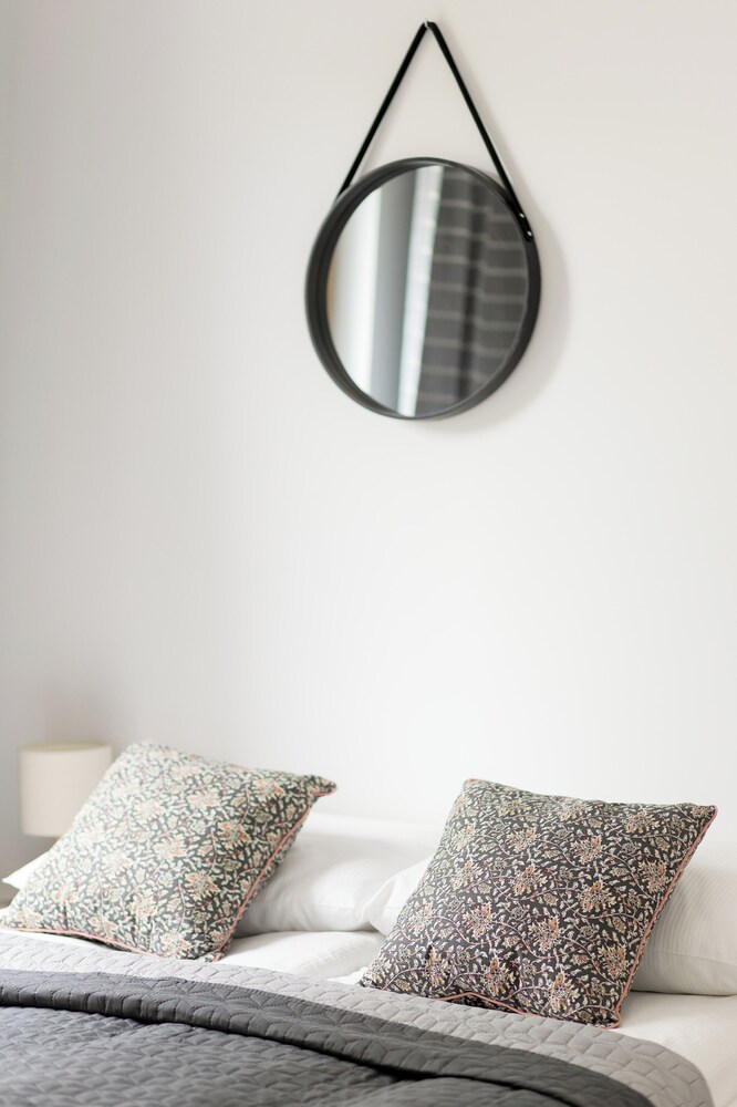 Służewiec Apartment by Renters view 4