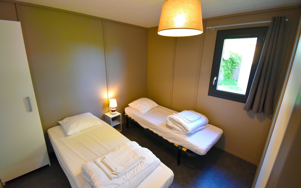Glamping Terre & Mer