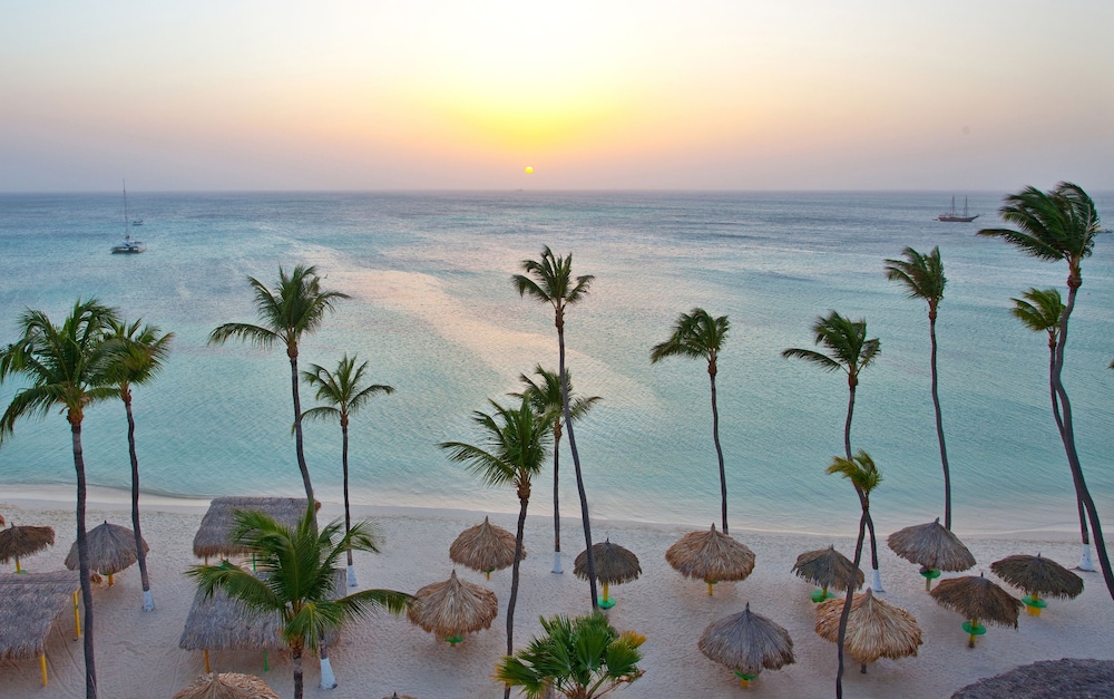 All Inclusive Holiday Inn Resort Aruba - Property Image 33