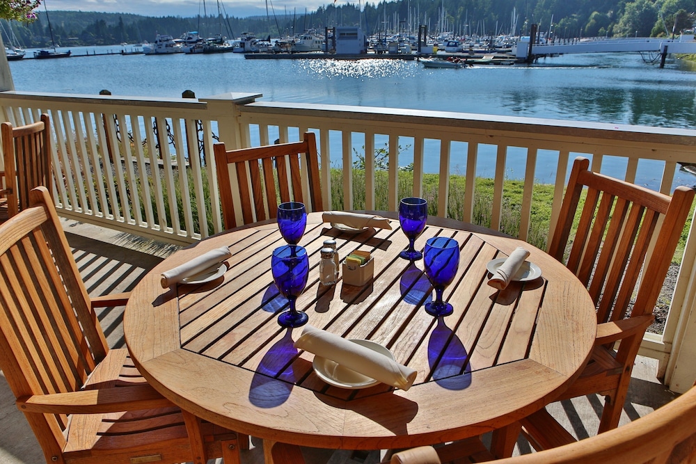 The Resort at Port Ludlow