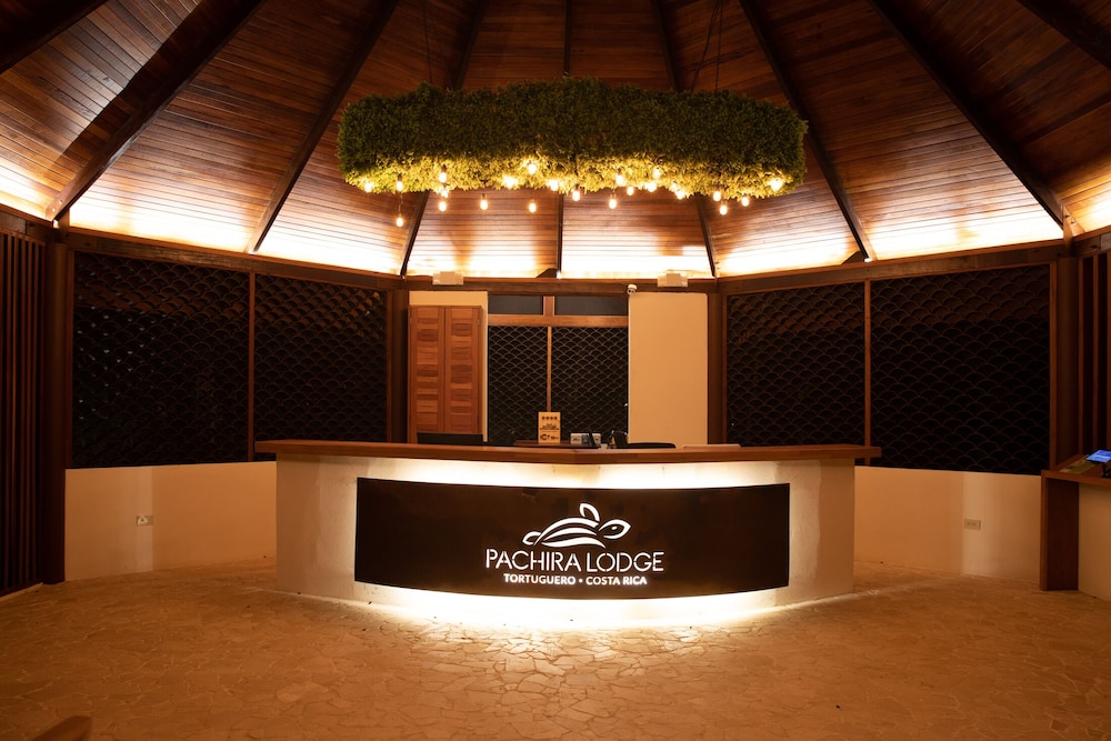 Pachira Lodge