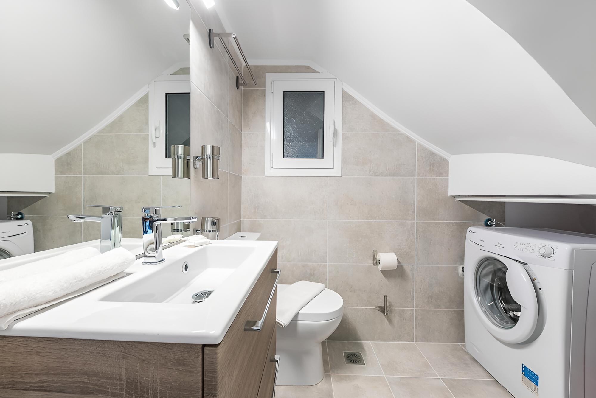 Deluxe Penthouse With View - Kolonaki