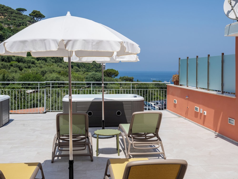 Futura Smart Sorrento