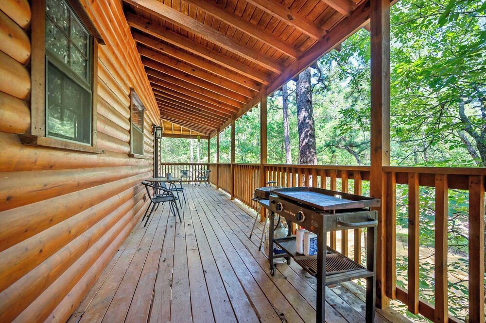 Kalo Cabin Secluded Stay
