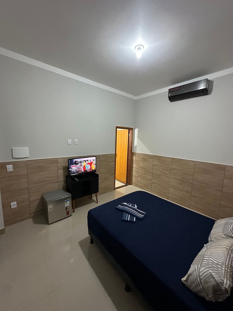 Suites dos Laranjais