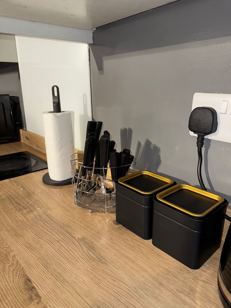 Cozy Studio In The City Centre by Luxesuites