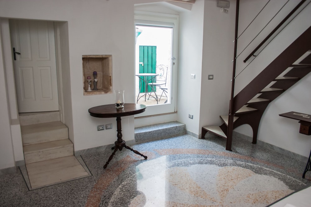 Riz Salento Guest House