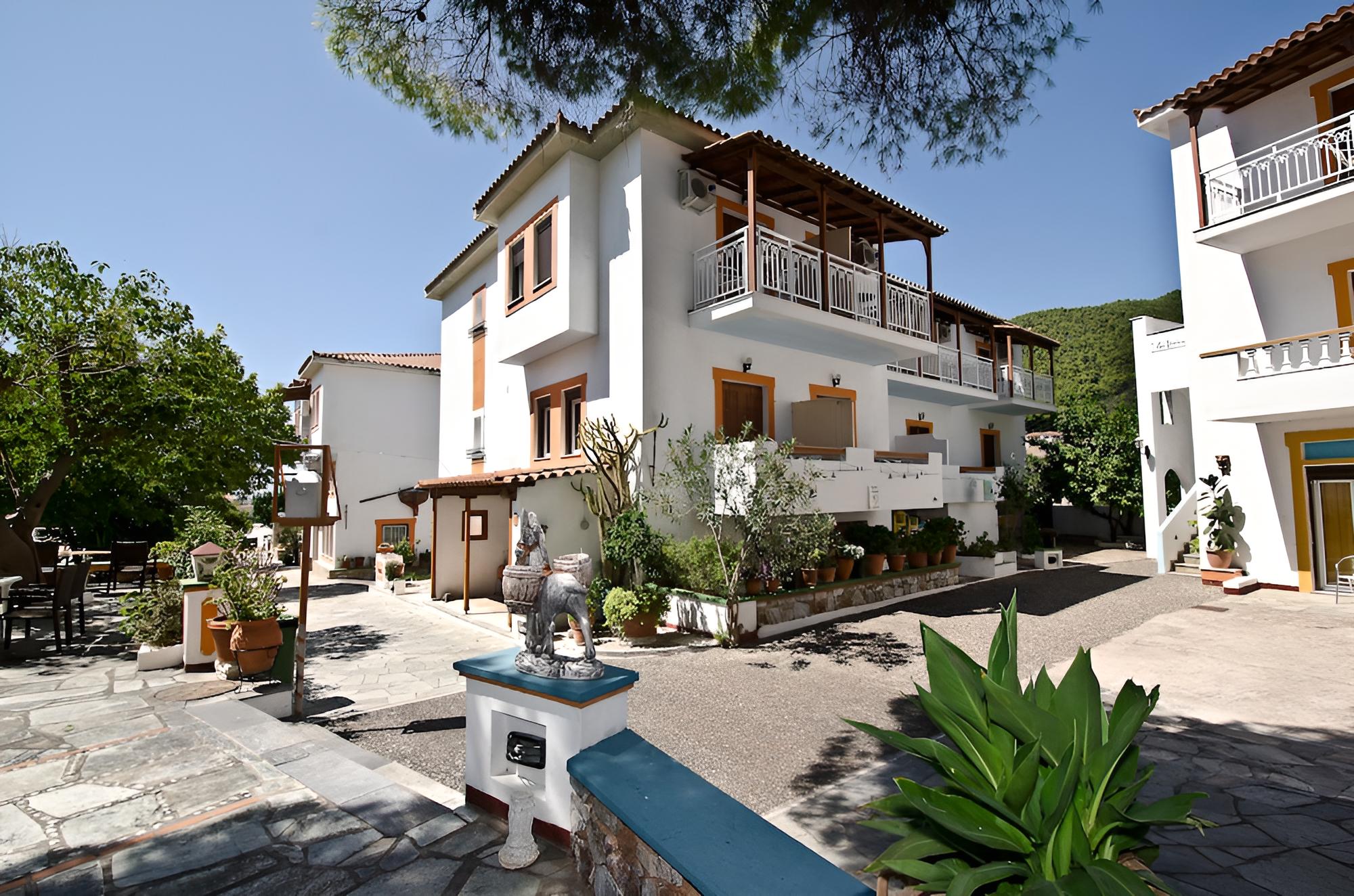Elios Holidays Hotel