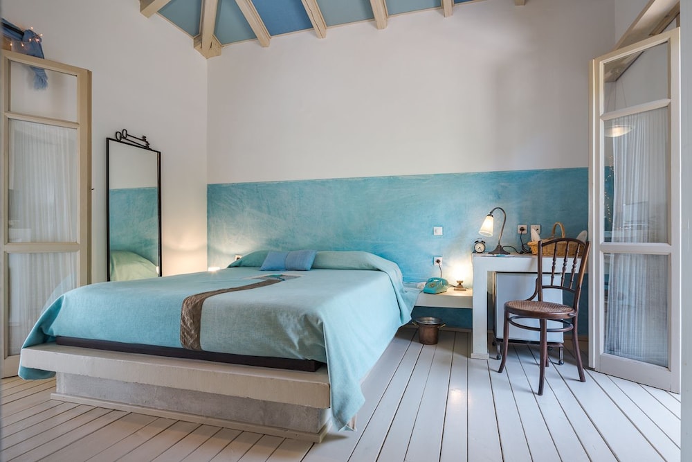 Mazaraki Guesthouse