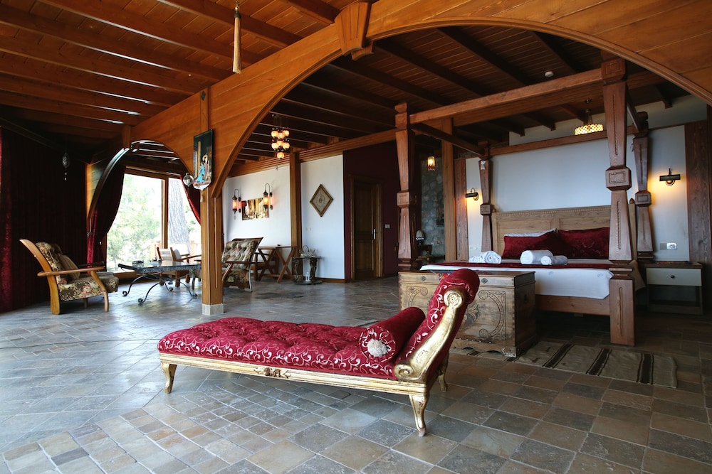 Zakros Otel Lykia - Yalnızca Yetişkinler - Image 13