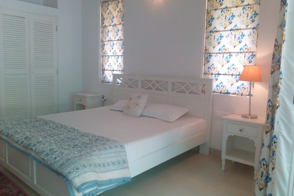 GuestHouser 2 BHK Apartment - 0b7b