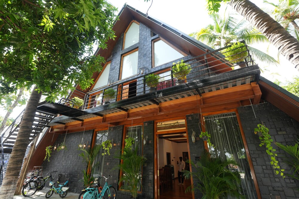 MOON LIGHT RESORT