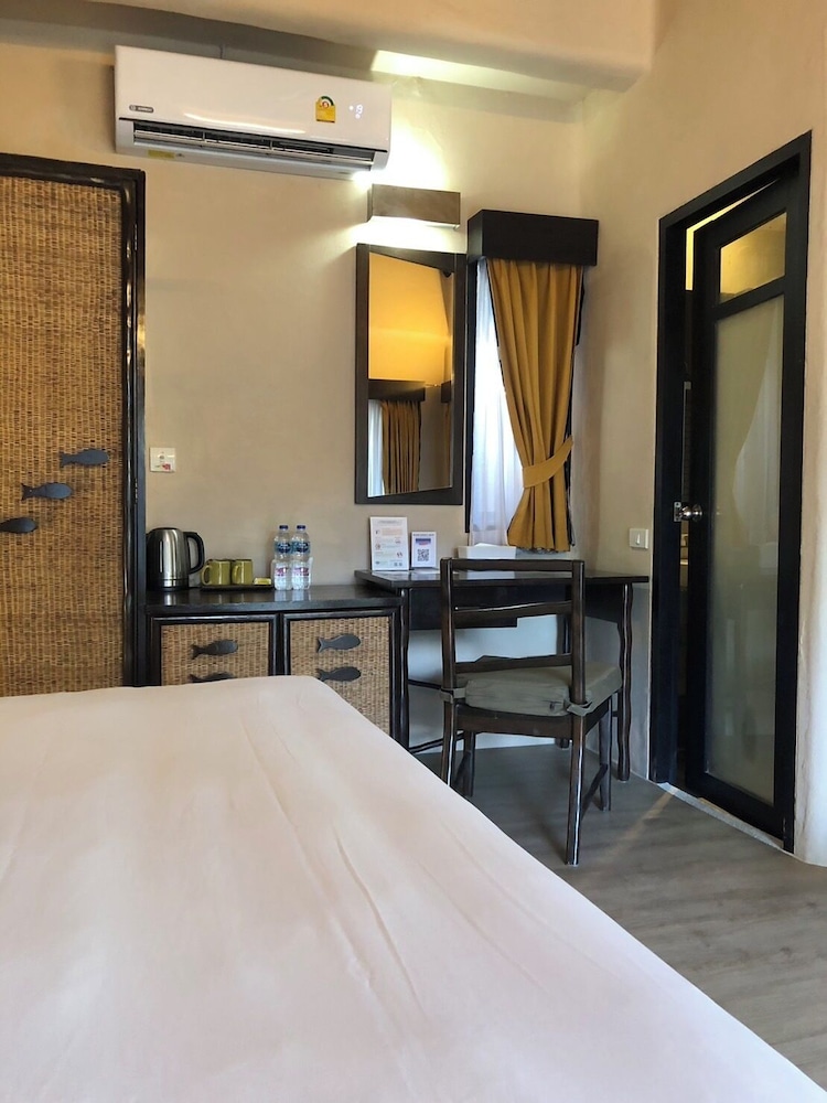 Punnpreeda Beach Resort
