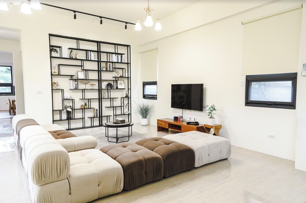 Threefirm B&B, fotografía 4